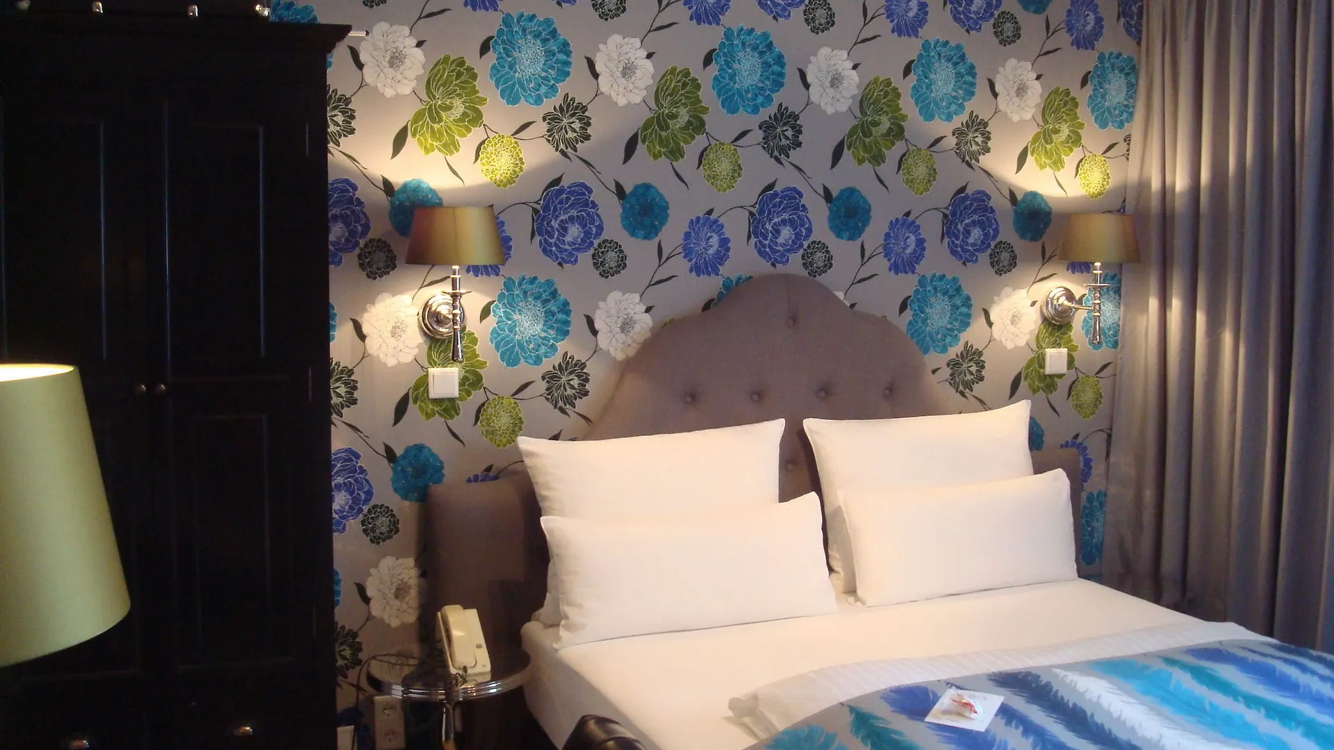 Hotel Sir & Lady Astor Düsseldorf Germania