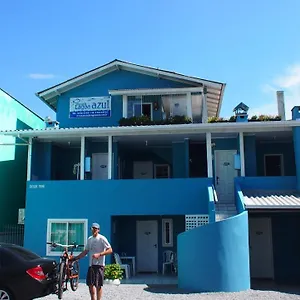  Estalagem Lagoa Azul Brasil
