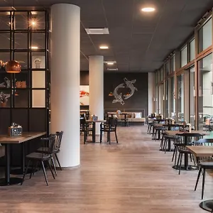 - The Niu Tab Main Station By Ihg *** 杜塞尔多夫